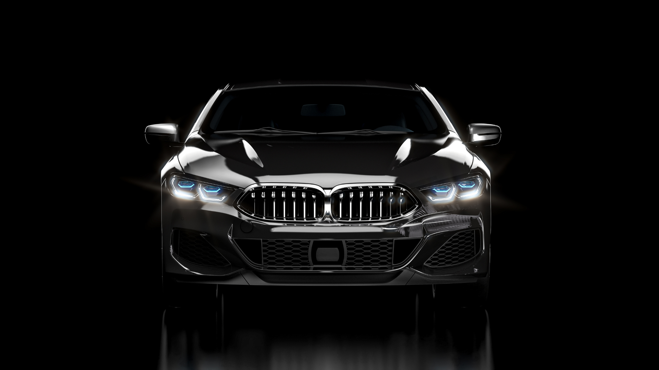 berline de luxe