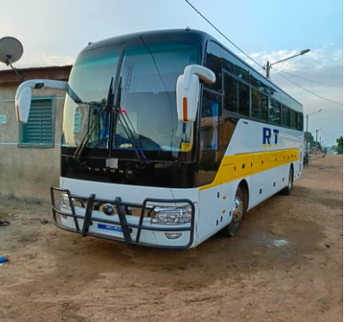 YUTONG BUS CLIMATISE
