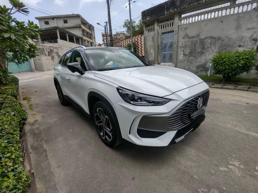 MG ONE