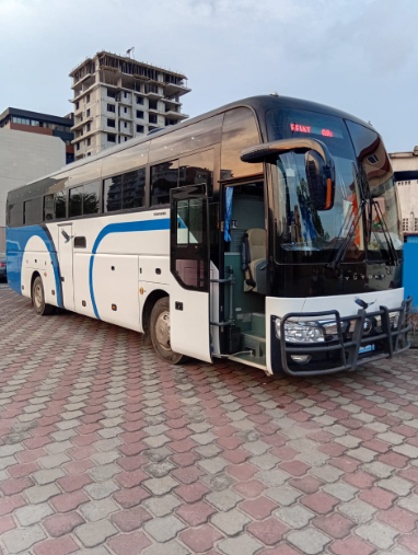 YUTONG VIP