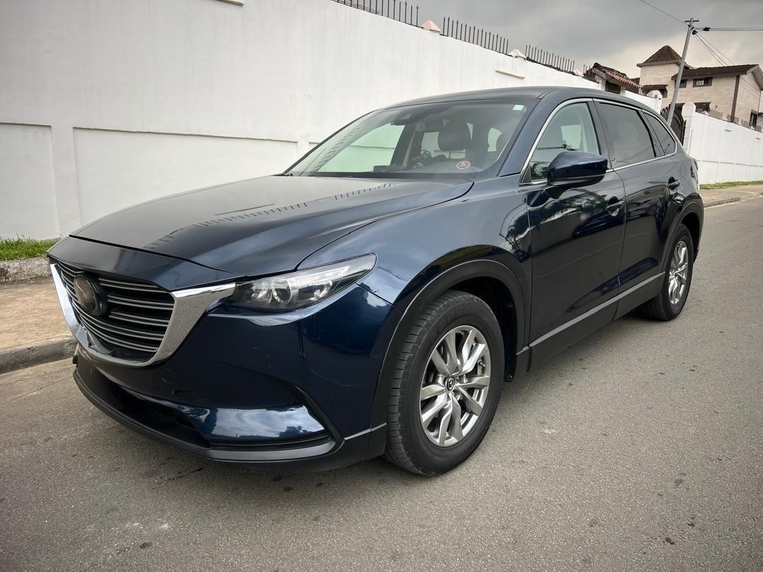 Mazda CX 9