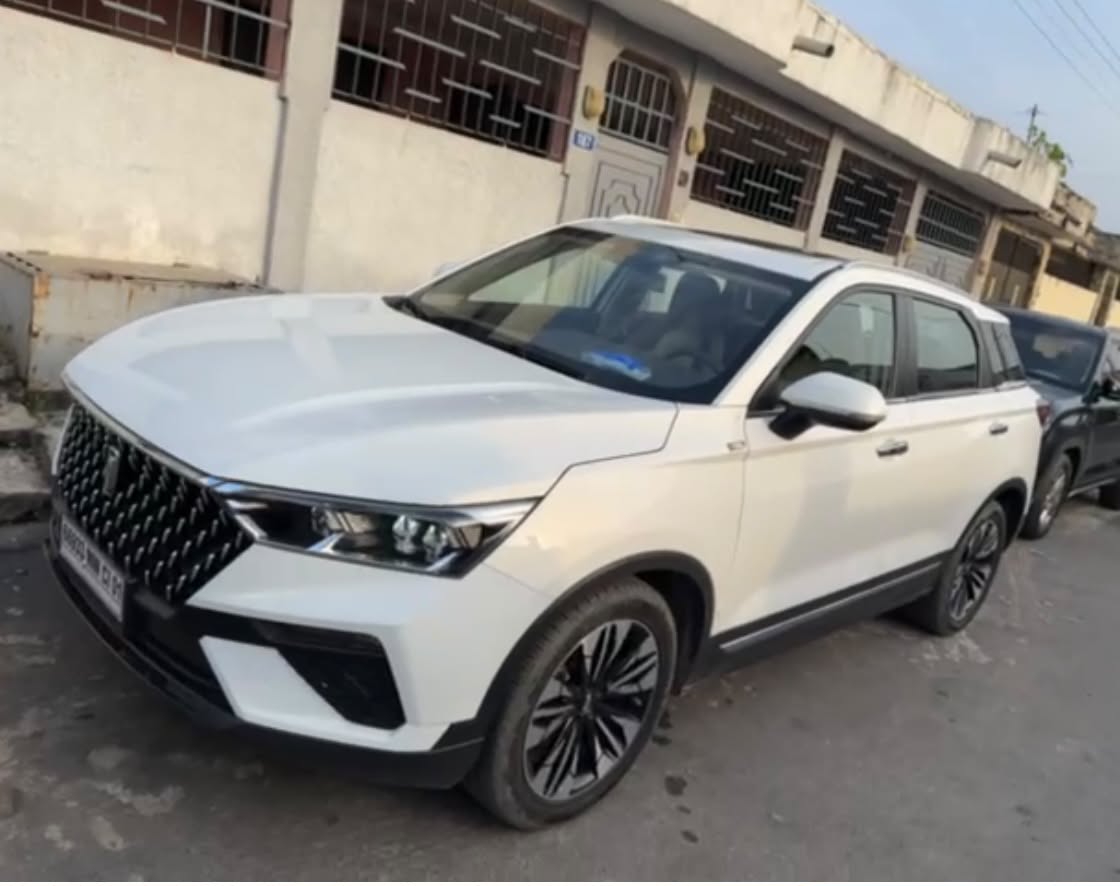 BESTUNE T77