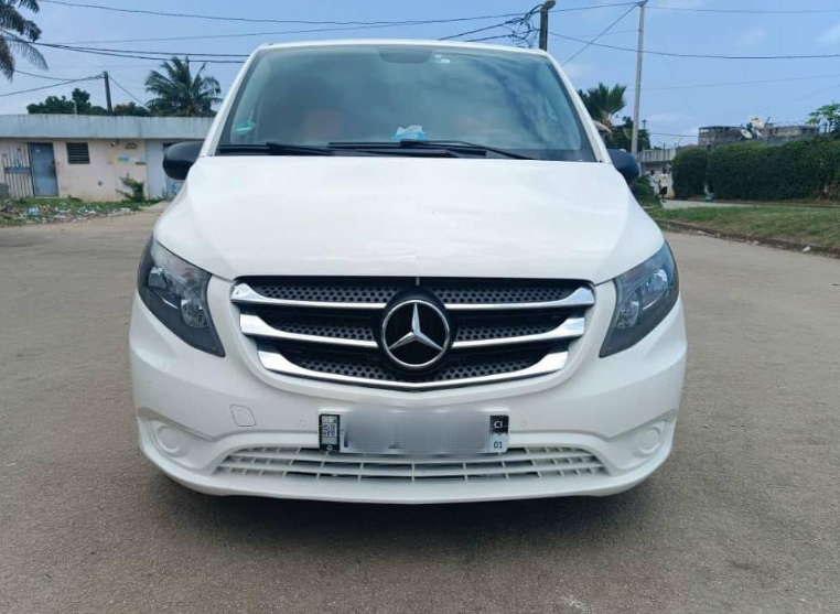 MERCEDES VIANO