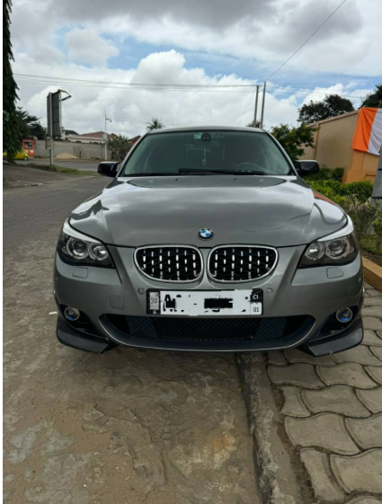BMW E90