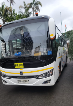 ASIASTAR BUS