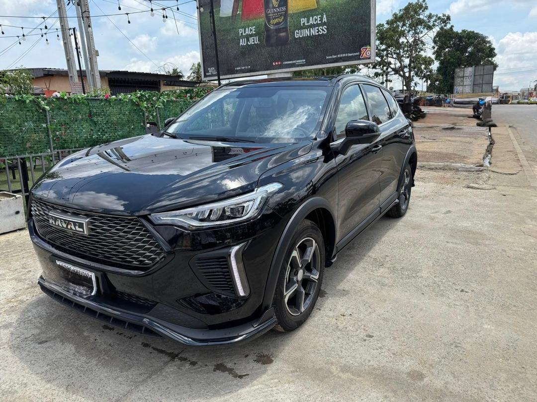 HAVAL JOLION PRO
